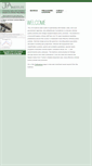 Mobile Screenshot of jfa-associates.com